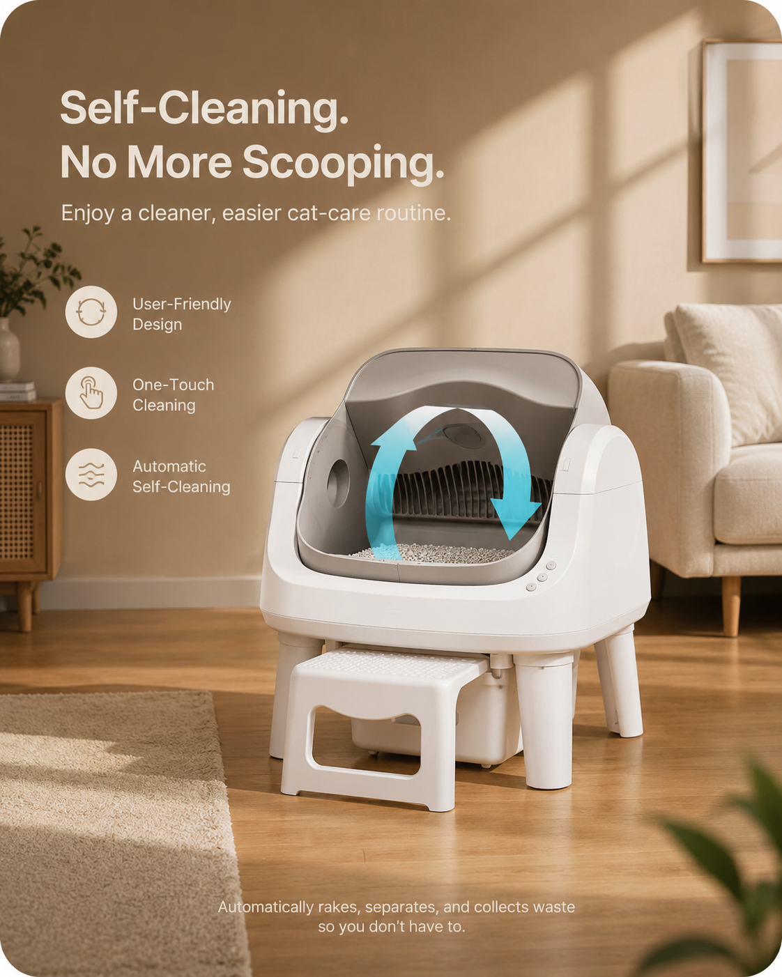 AutoPod