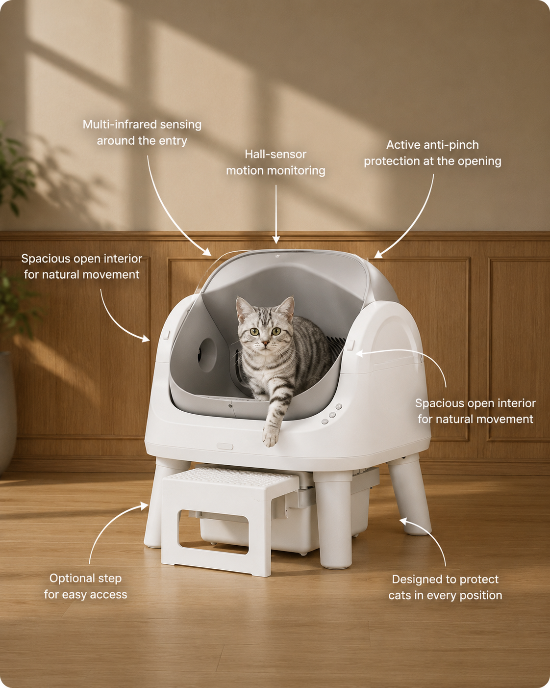 AutoPod