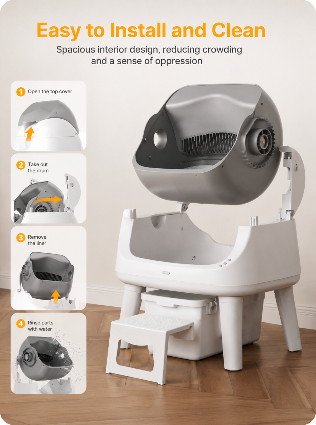 AutoPod